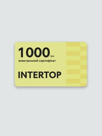 Пакет услуг GiftCard Електронный сертификат модель GC23 Фото