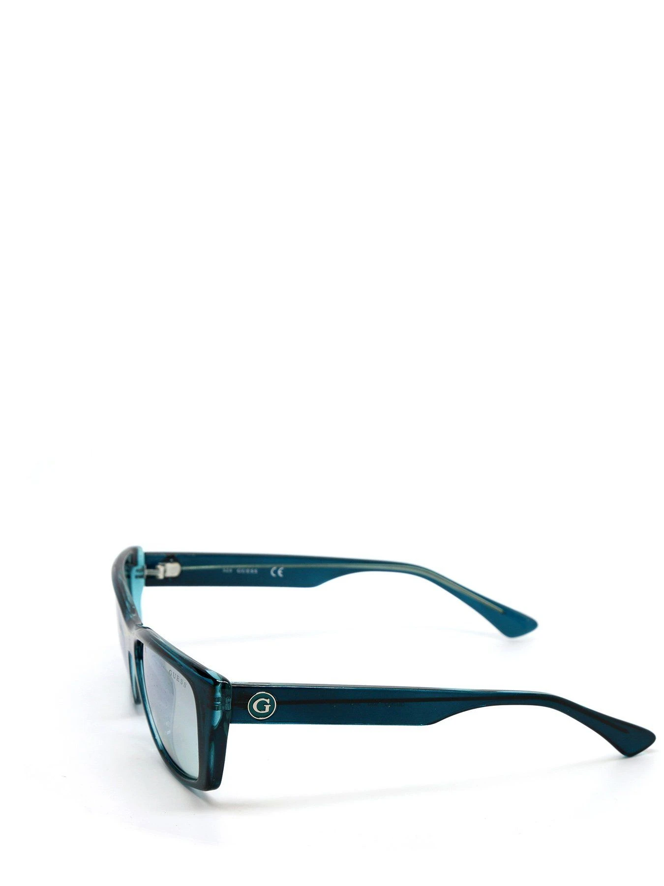 Окуляри GUESS модель GUESS GU7652 93Q 53 Фото