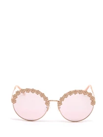 Очки GUESS модель GUESS GU7587 28U 59 Фото