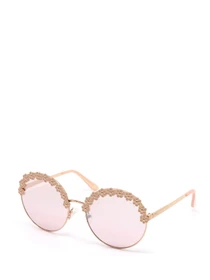 Очки GUESS модель GUESS GU7587 28U 59 Фото