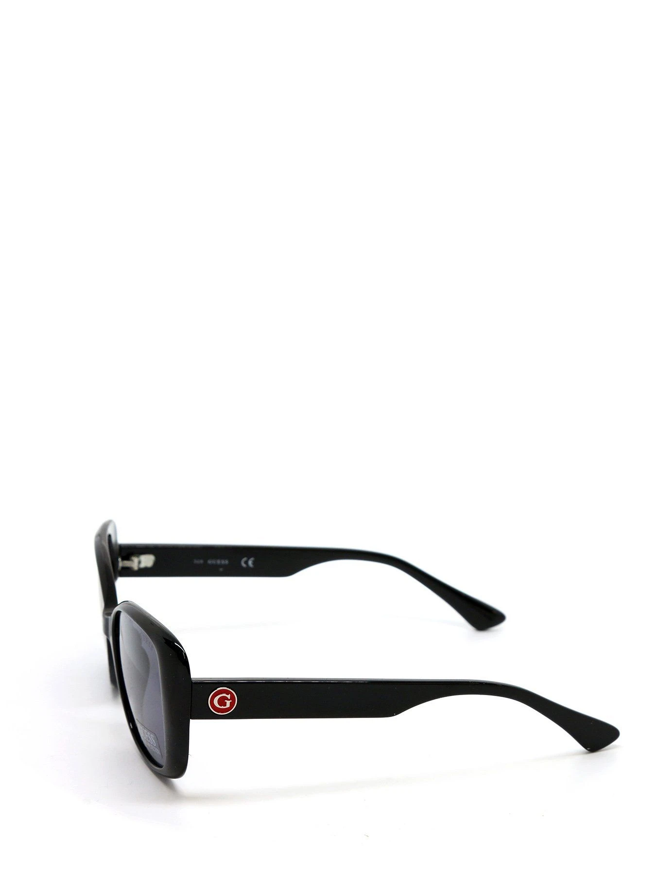 Очки GUESS модель GUESS GU7653 01A 54 Фото