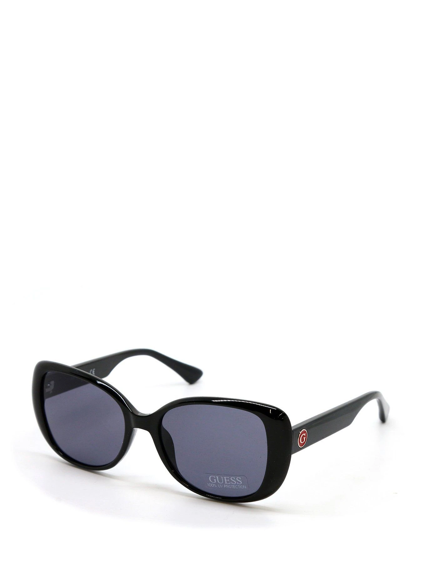 Очки GUESS модель GUESS GU7653 01A 54 Фото