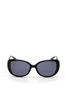 Очки GUESS модель GUESS GU7653 01A 54 Фото