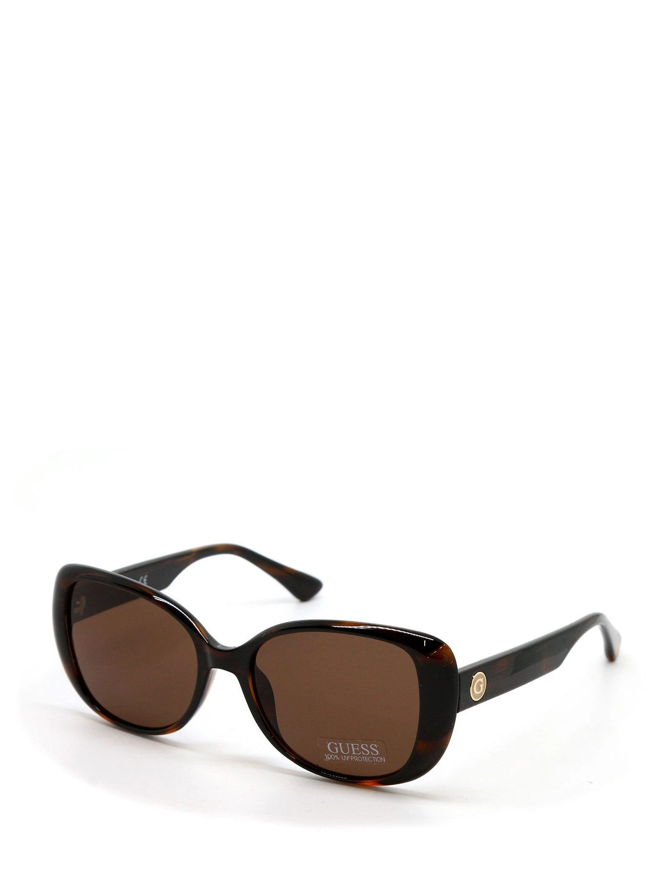 Очки GUESS модель GUESS GU7653 52E 54 Очки GUESS модель GUESS GU7653 52E 54 Фото