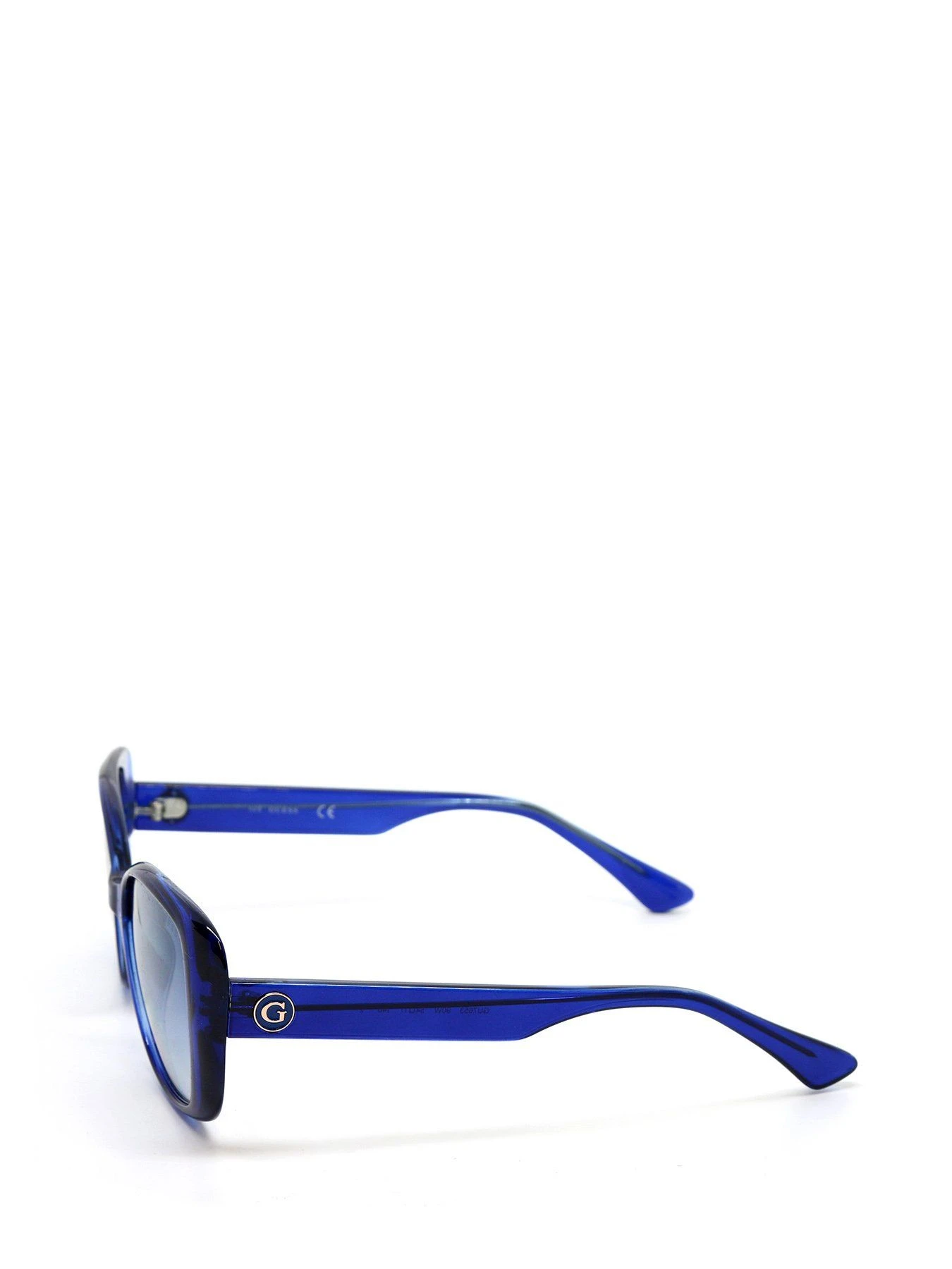 Очки GUESS модель GUESS GU7653 90W 54 Очки GUESS модель GUESS GU7653 90W 54 Фото