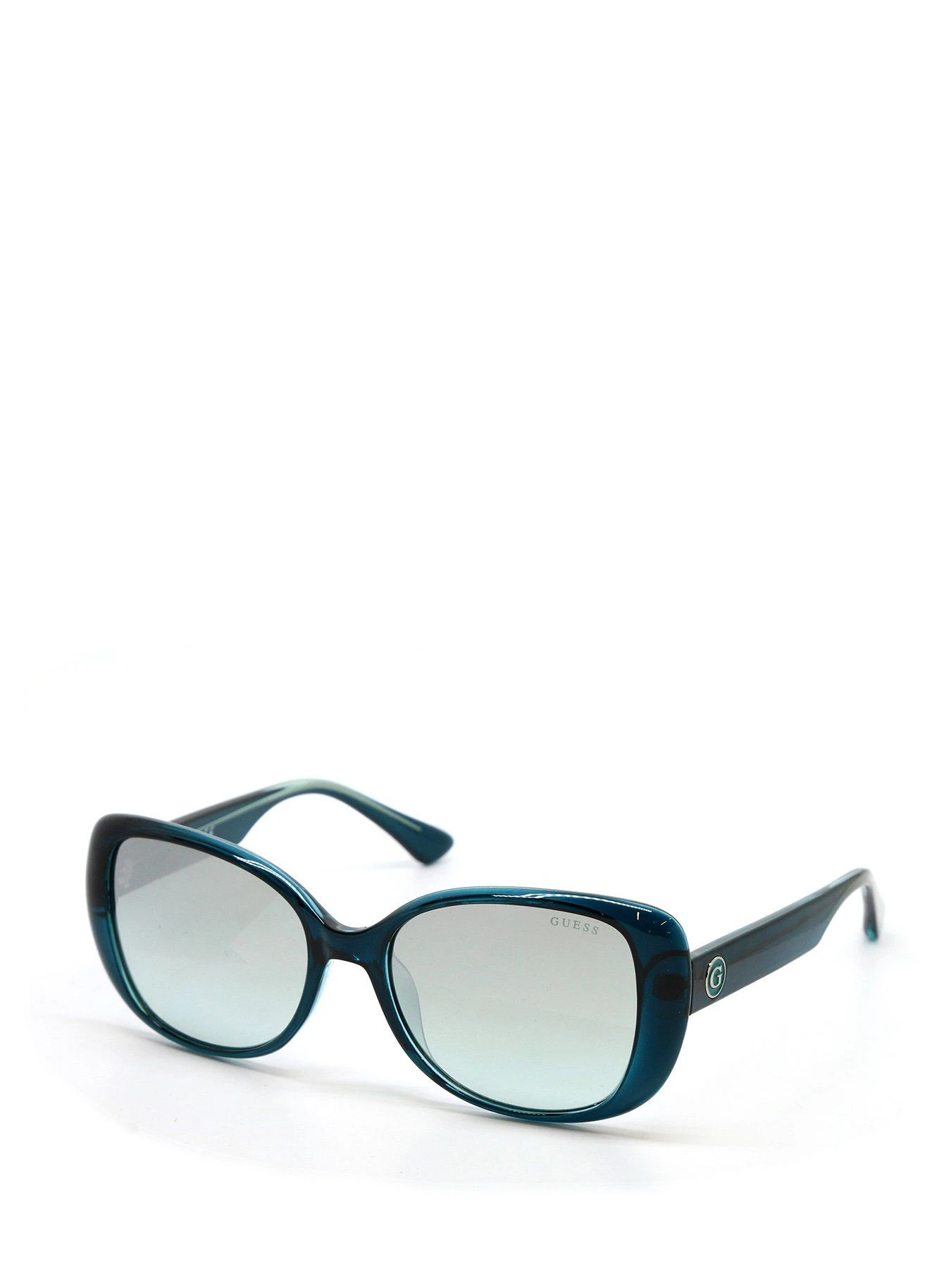 Окуляри GUESS модель GUESS GU7653 93Q 54 Фото