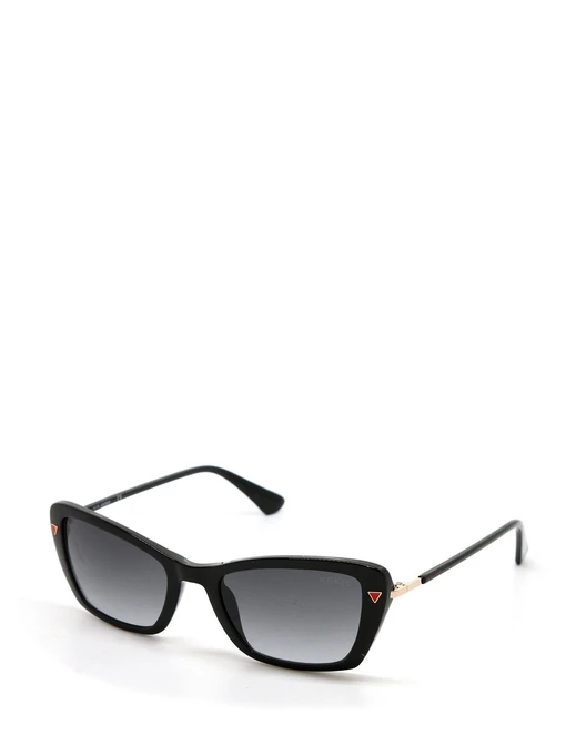 Окуляри GUESS модель GUESS GU7654 01B 52 Фото