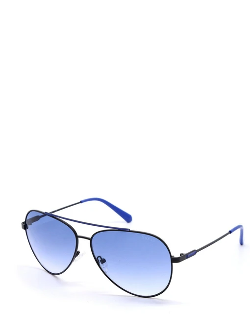 Очки GUESS модель GUESS GU6972 02W 61 Фото