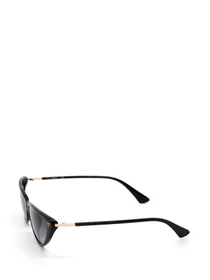 Очки GUESS модель GUESS GU7656 01B 56 Фото