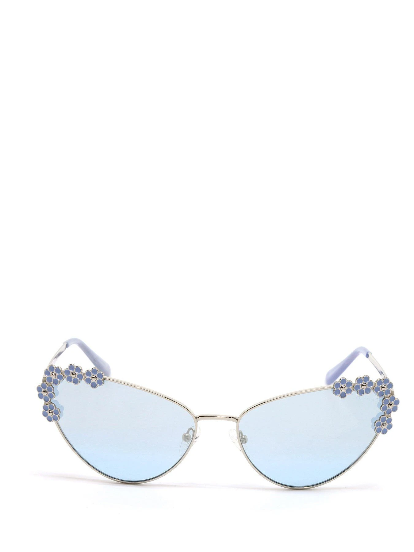 Очки GUESS модель GUESS GU7588 10X 64 Фото
