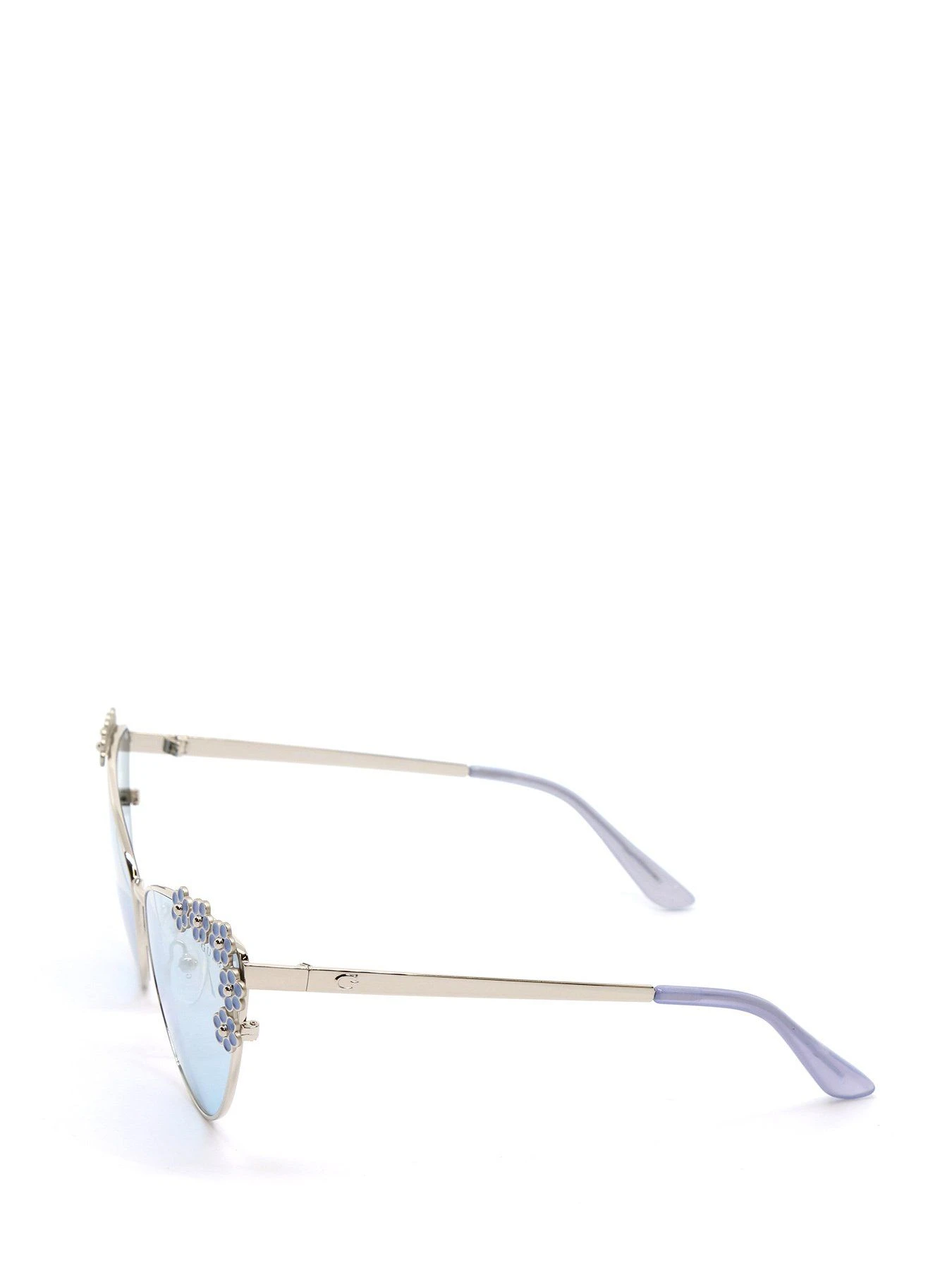 Очки GUESS модель GUESS GU7588 10X 64 Фото