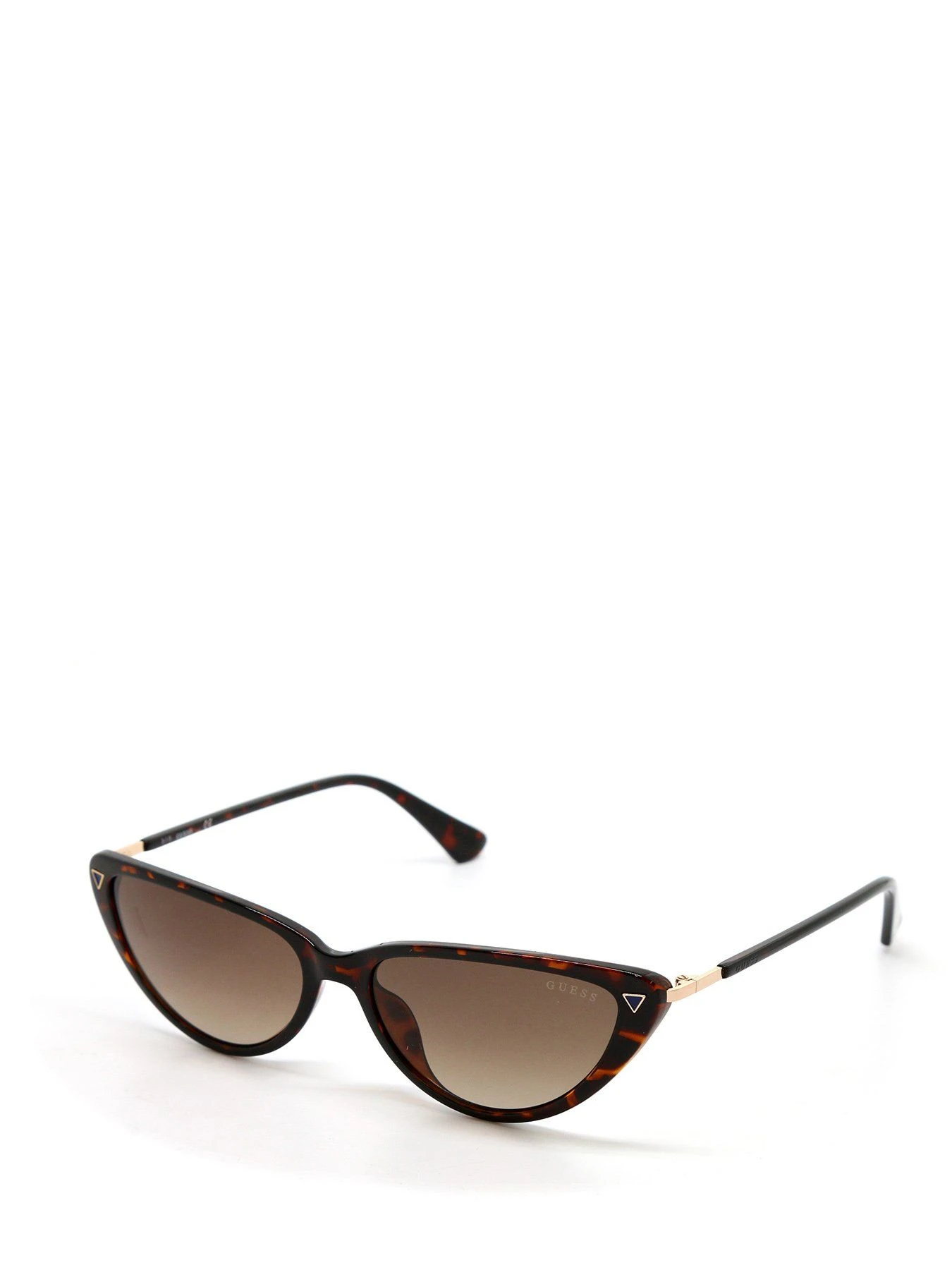 Очки GUESS модель GUESS GU7656 52F 56 Фото
