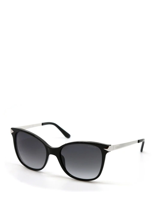 Окуляри GUESS модель GUESS GU7657 01C 56 Фото
