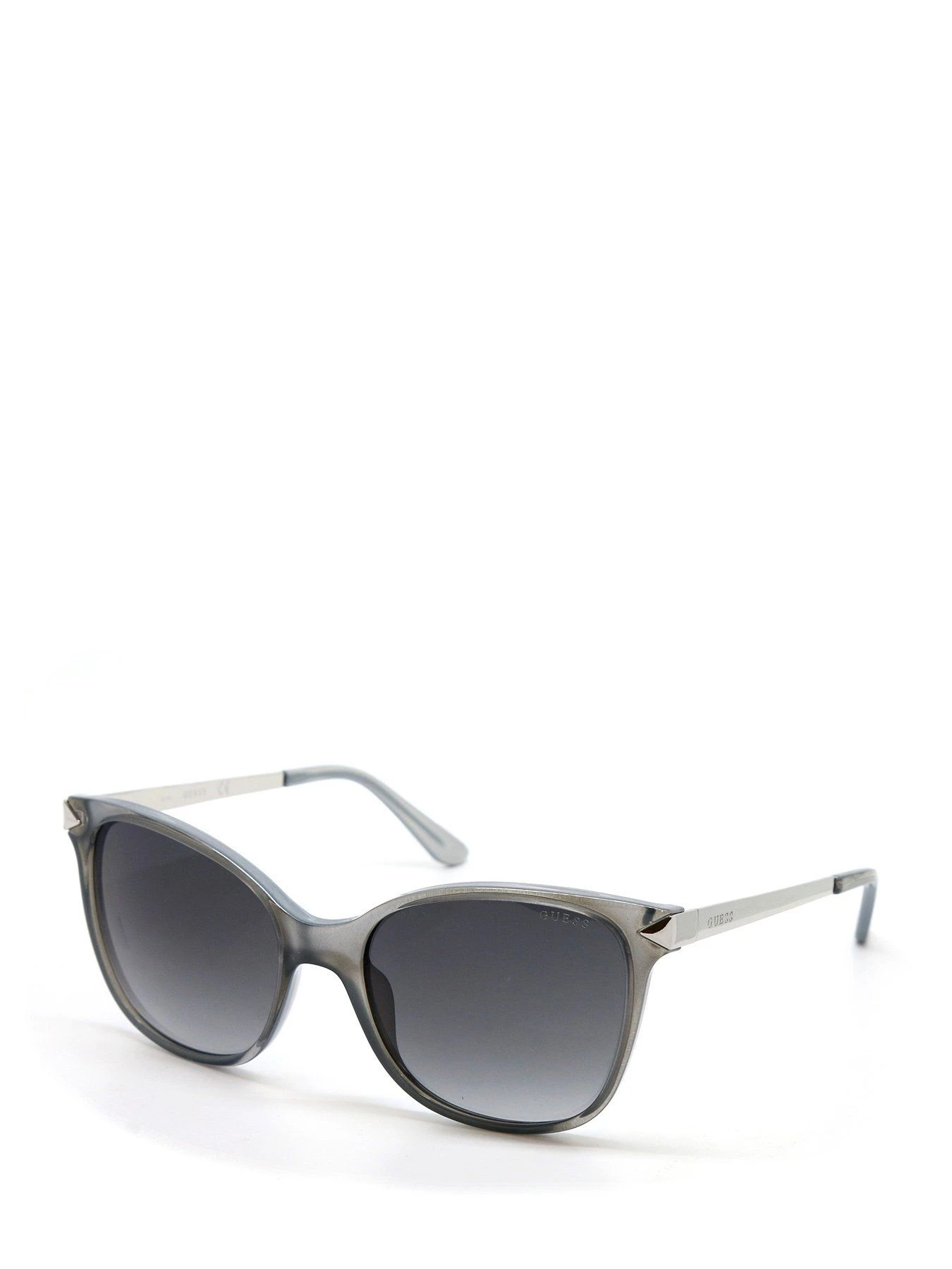 Очки GUESS модель GUESS GU7657 20C 56 Фото
