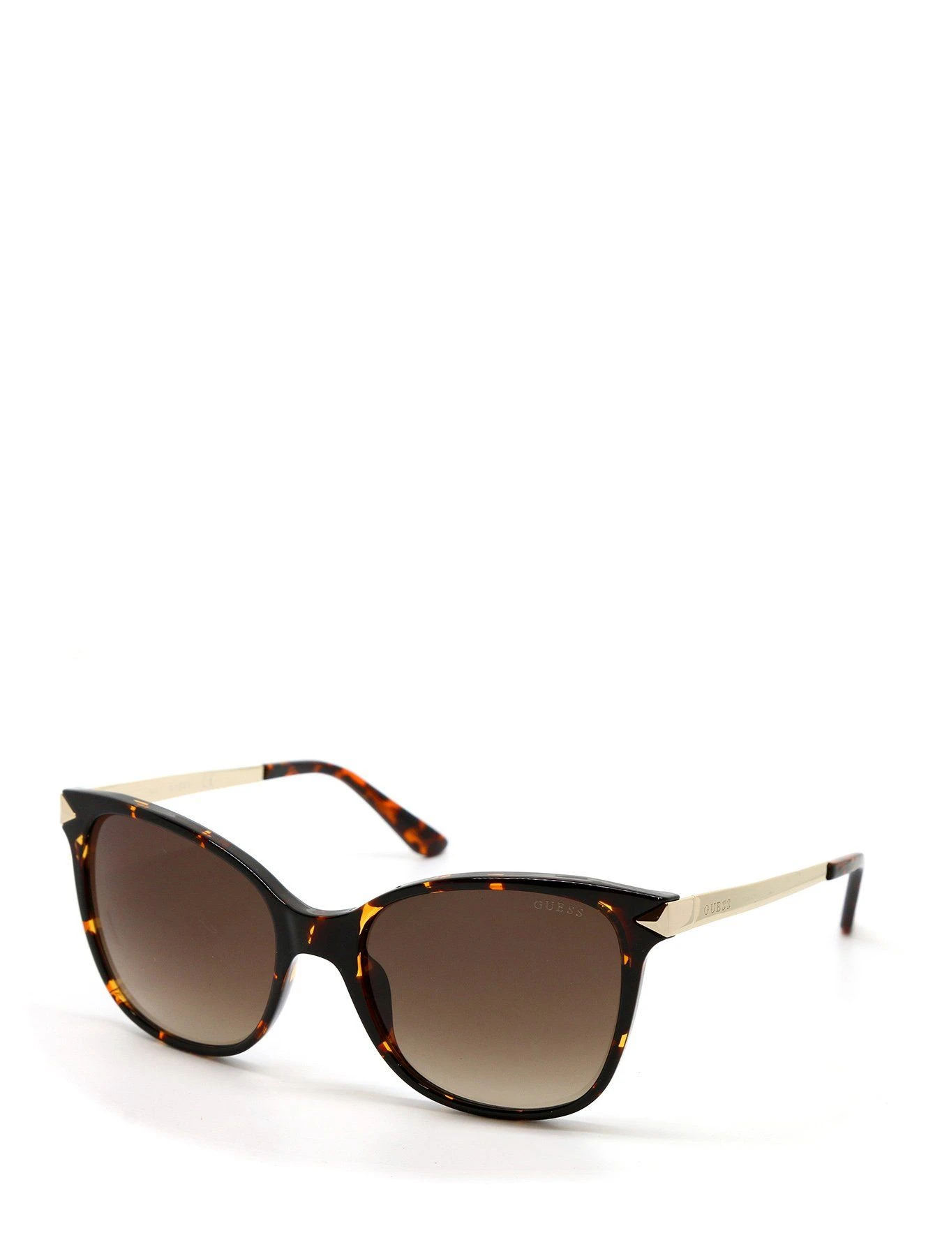 Окуляри GUESS модель GUESS GU7657 52F 56 Окуляри GUESS модель GUESS GU7657 52F 56 Фото