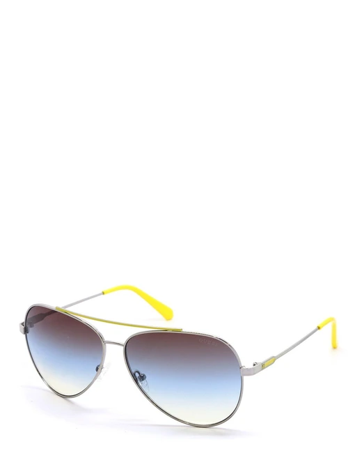 Очки GUESS модель GUESS GU6972 08F 61 Фото