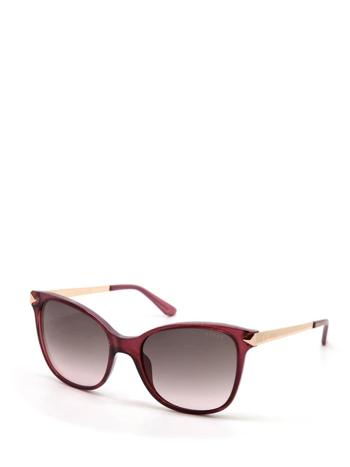Окуляри GUESS модель GUESS GU7657 81Z 56 Фото