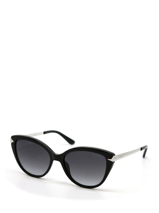 Окуляри GUESS модель GUESS GU7658 01C 56 Фото