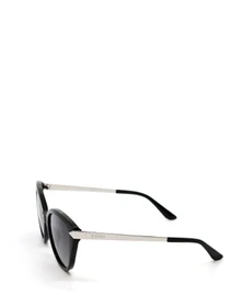 Очки GUESS модель GUESS GU7658 01C 56 Фото