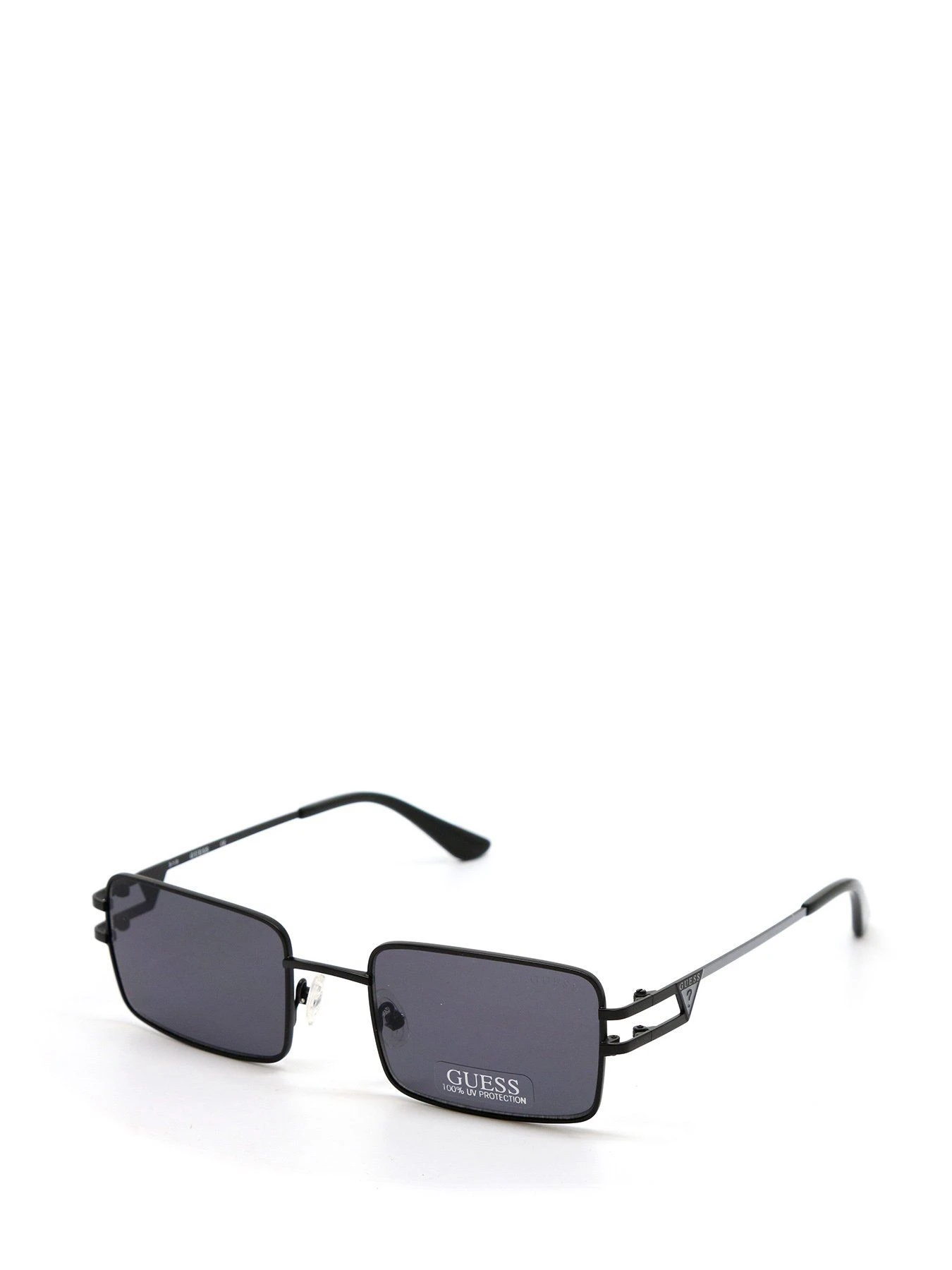 Очки GUESS модель GUESS GU7660 02A 50 Очки GUESS модель GUESS GU7660 02A 50 Фото