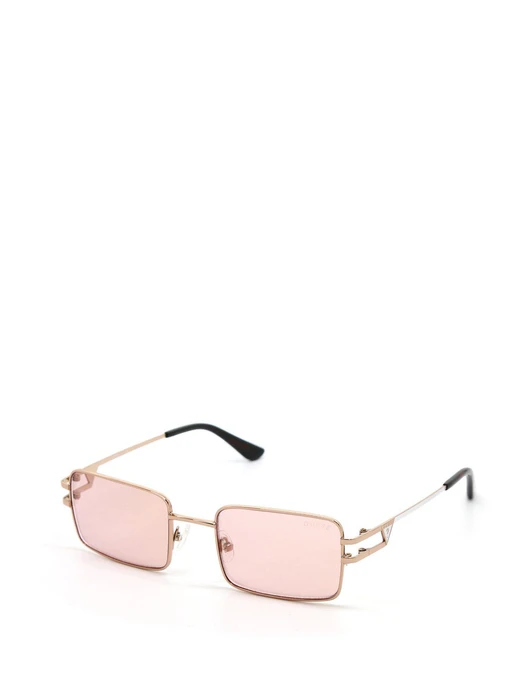 Очки GUESS модель GUESS GU7660 28U 50 Фото