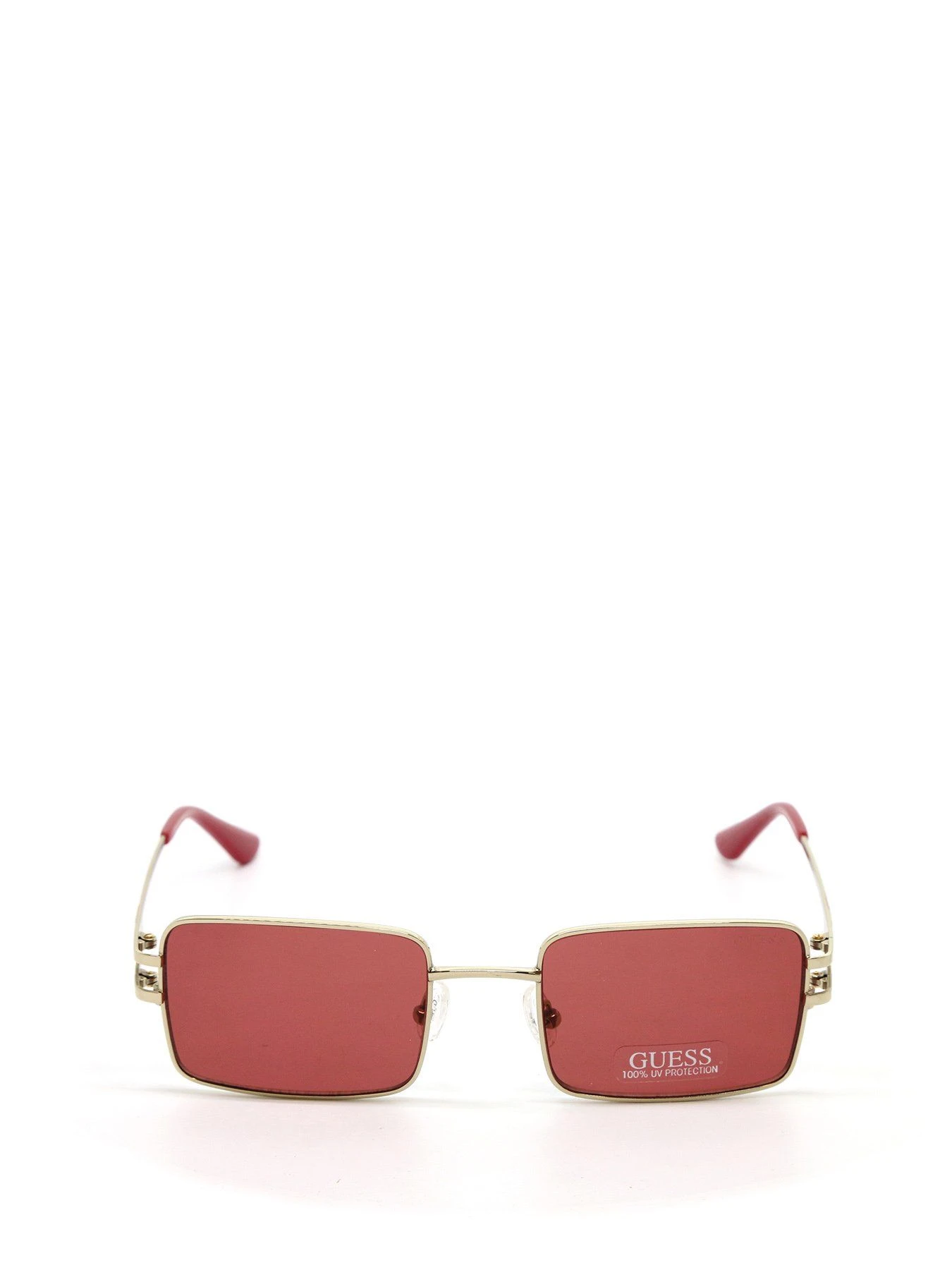 Очки GUESS модель GUESS GU7660 32S 50 Очки GUESS модель GUESS GU7660 32S 50 Фото