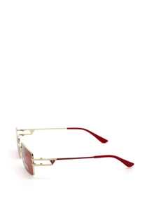 Очки GUESS модель GUESS GU7660 32S 50 Фото