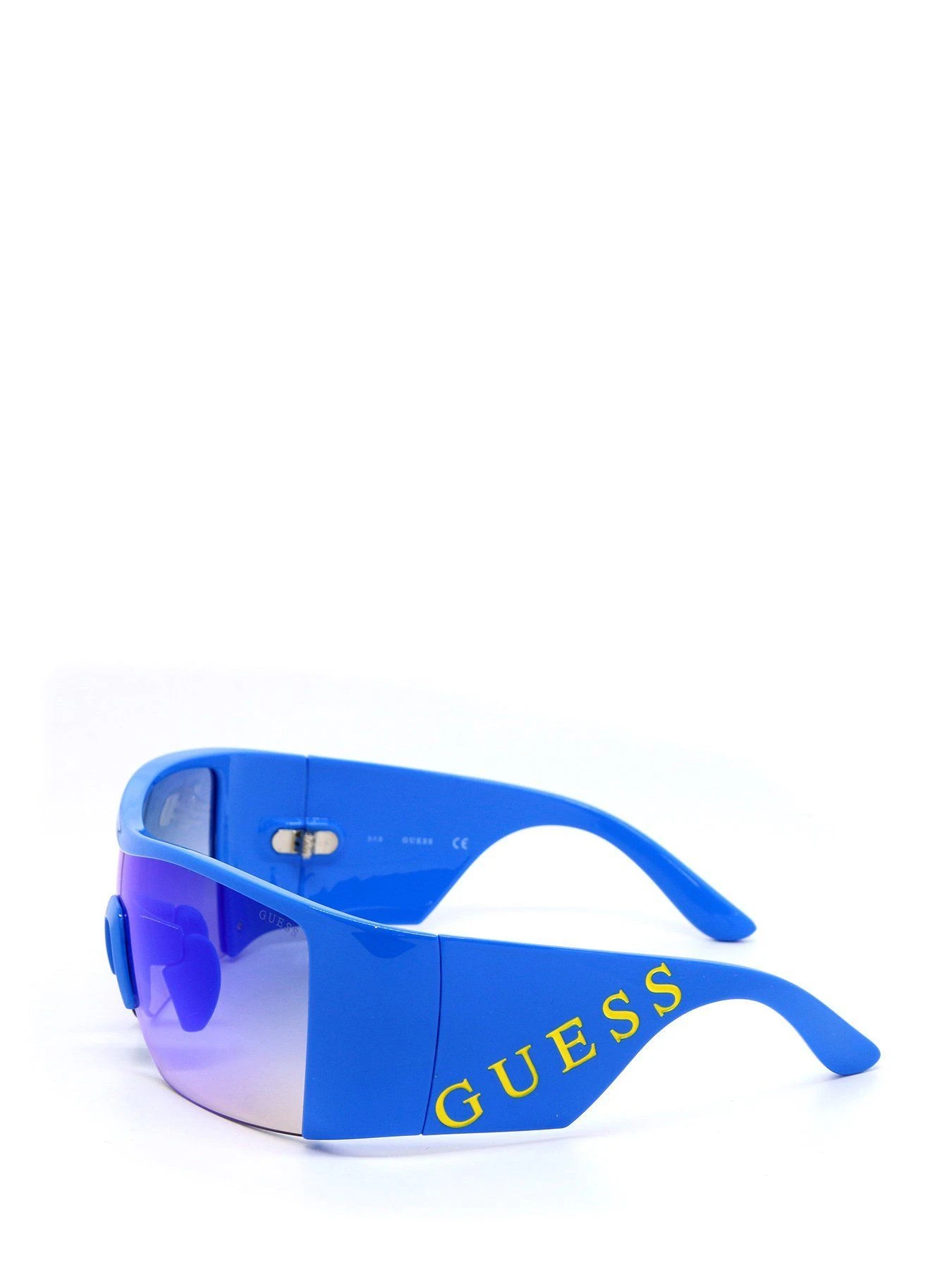 Очки GUESS модель GUESS GU7661 90X 0 Очки GUESS модель GUESS GU7661 90X 0 Фото