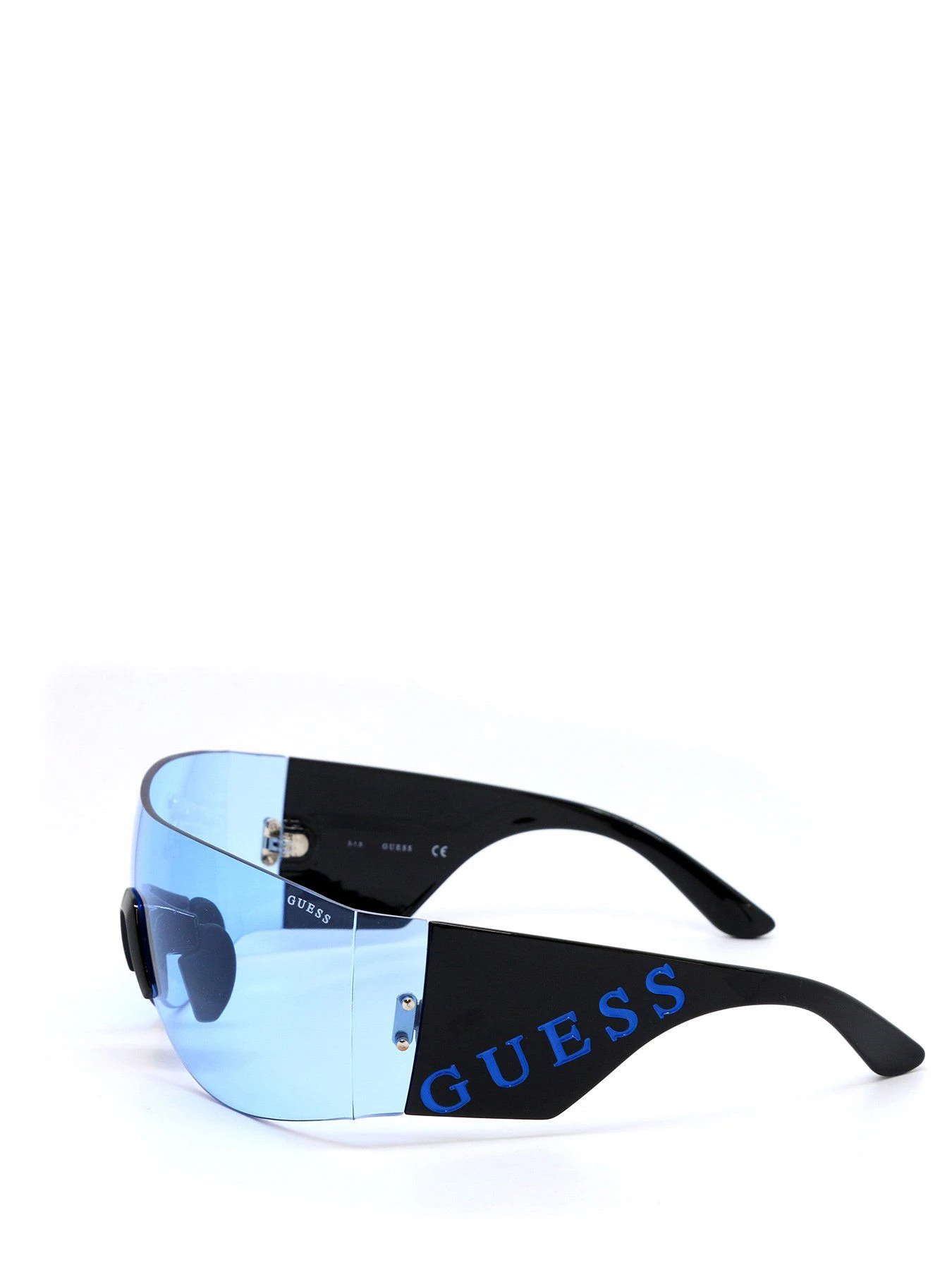 Очки GUESS модель GUESS GU7662 01V 0 Очки GUESS модель GUESS GU7662 01V 0 Фото