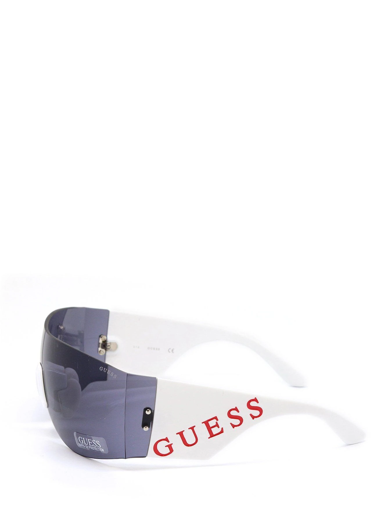 Очки GUESS модель GUESS GU7662 21A 0 Фото