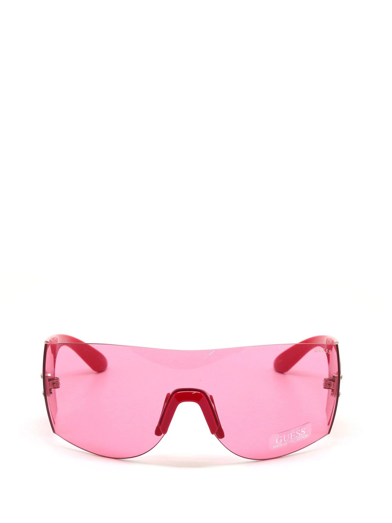 Очки GUESS модель GUESS GU7662 72S 0 Фото