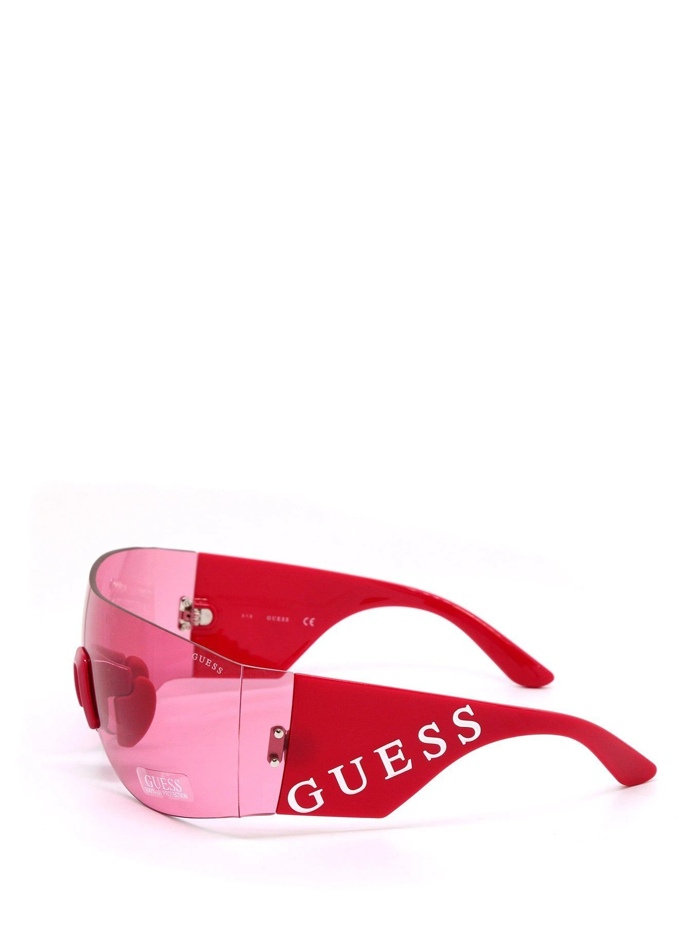 Очки GUESS модель GUESS GU7662 72S 0 Фото