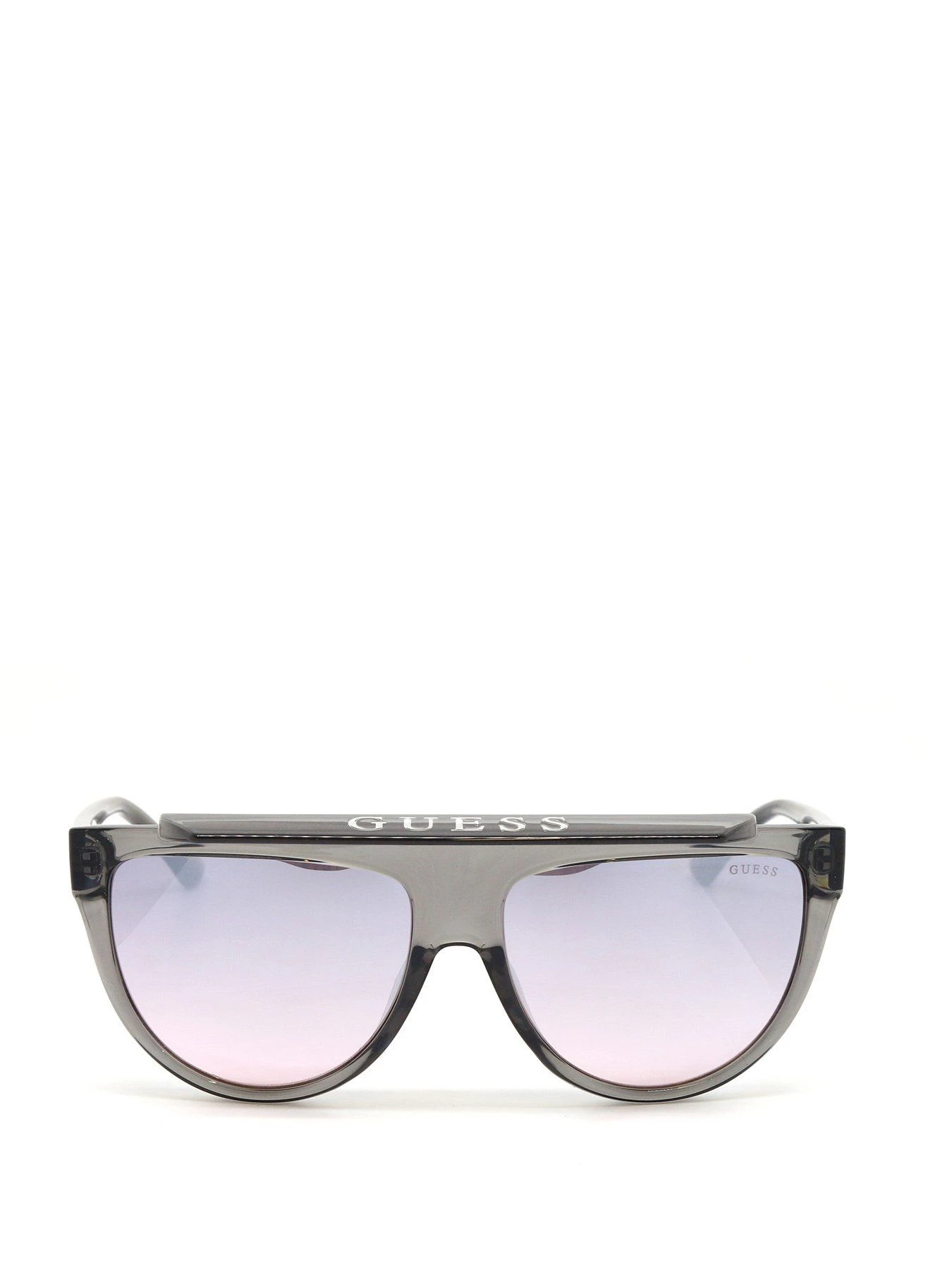 Очки GUESS модель GUESS GU7663 20C 58 Фото