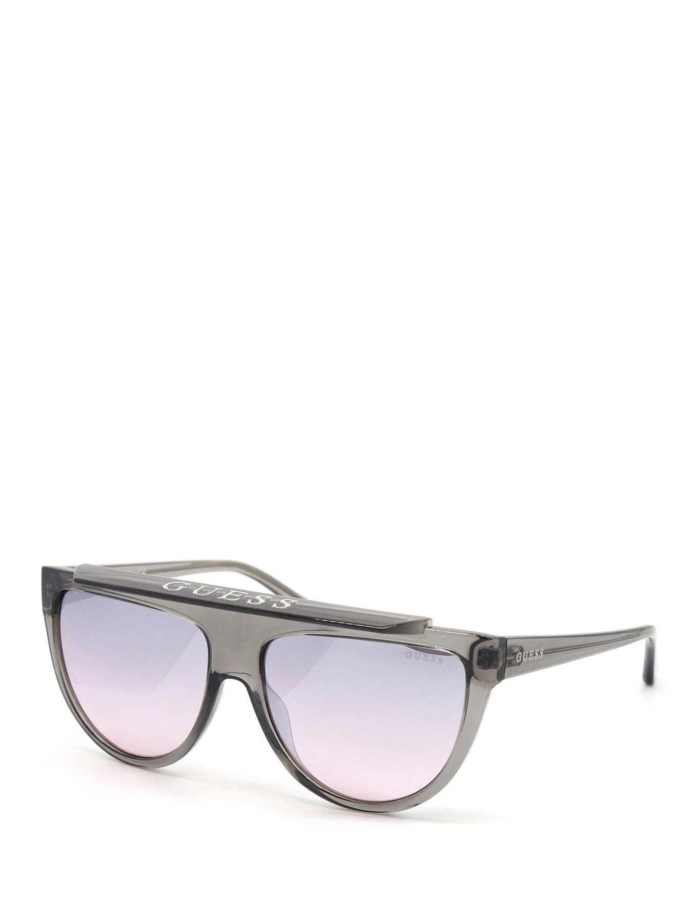 Очки GUESS модель GUESS GU7663 20C 58 Фото