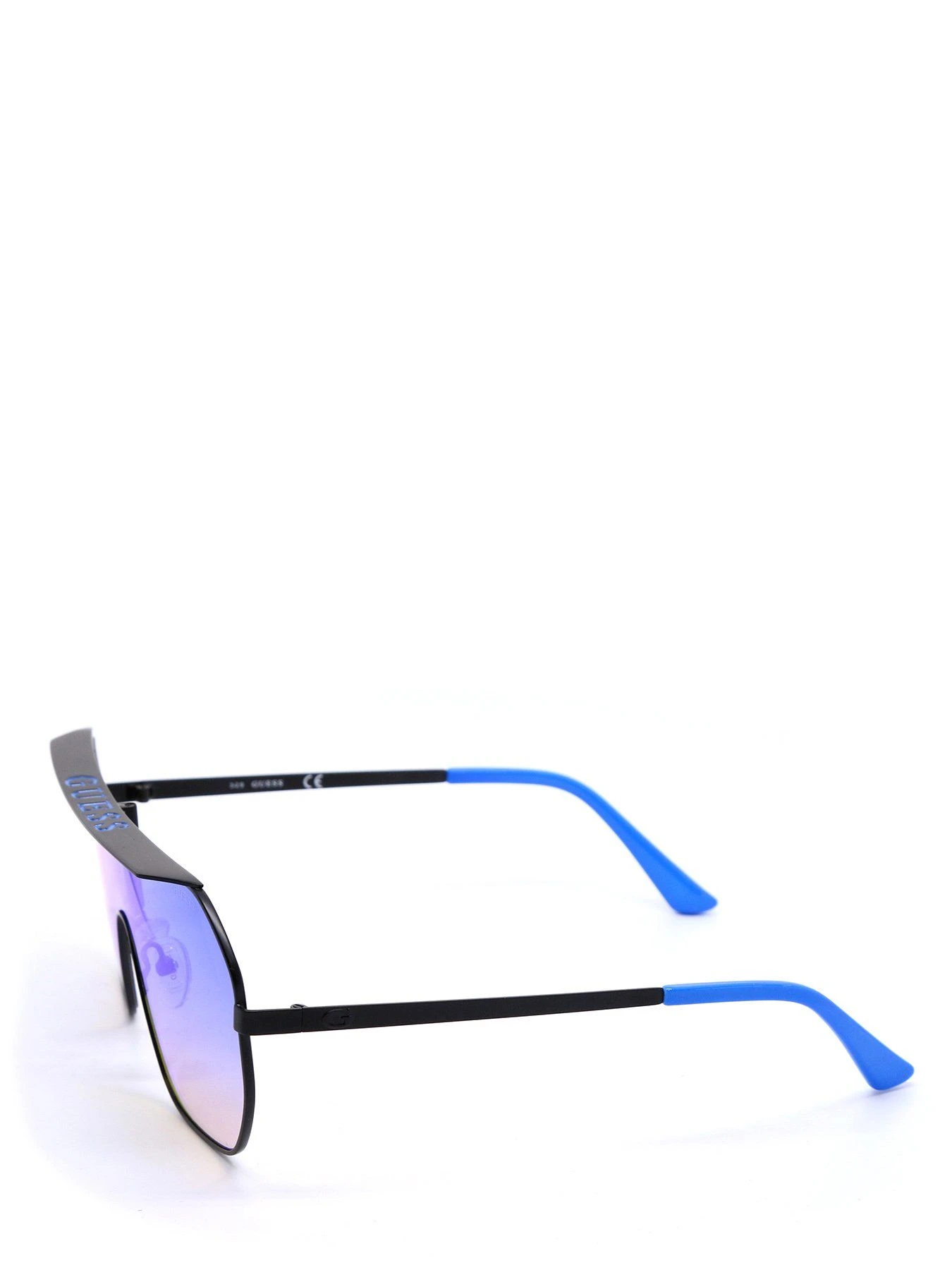 Очки GUESS модель GUESS GU7676 02X 0 Очки GUESS модель GUESS GU7676 02X 0 Фото