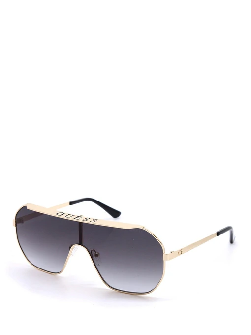 Очки GUESS модель GUESS GU7676 32B 0 Фото