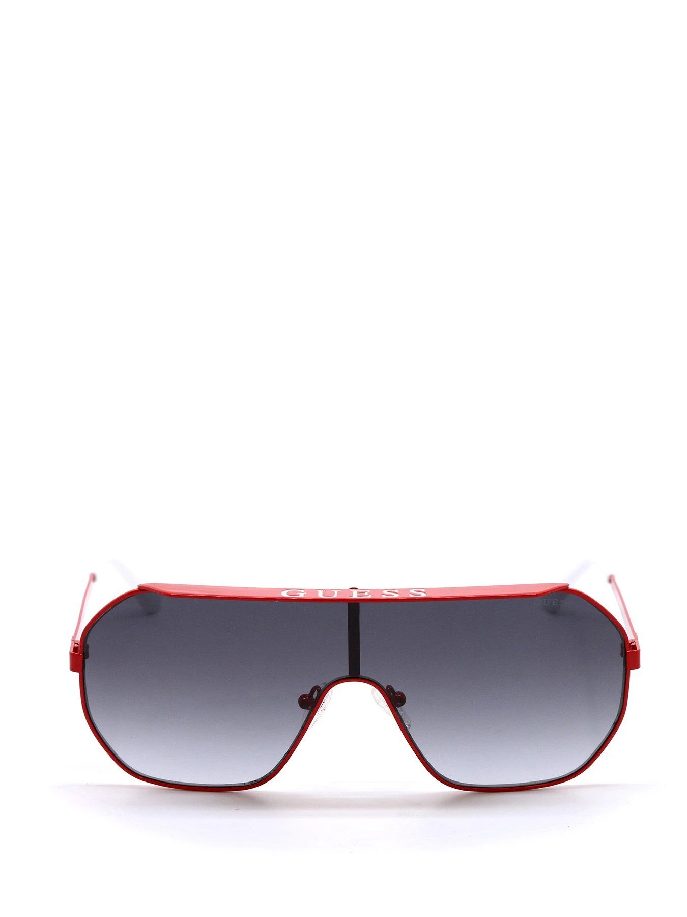 Очки GUESS модель GUESS GU7676 66B 0 Фото