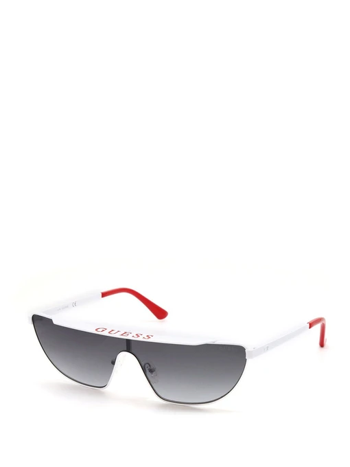 Очки GUESS модель GUESS GU7677 21C 0 Фото