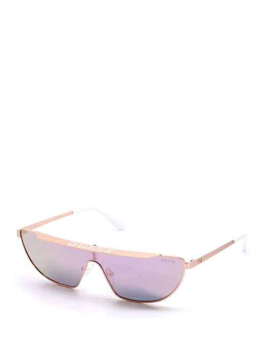 Очки GUESS модель GUESS GU7677 28U 0 Фото