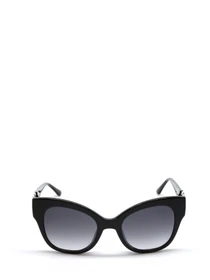 Очки GUESS модель GUESS GU7596 01C 52 Фото