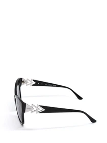 Очки GUESS модель GUESS GU7596 01C 52 Фото