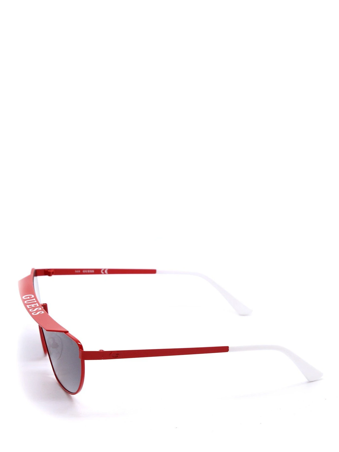 Очки GUESS модель GUESS GU7677 66B 0 Фото