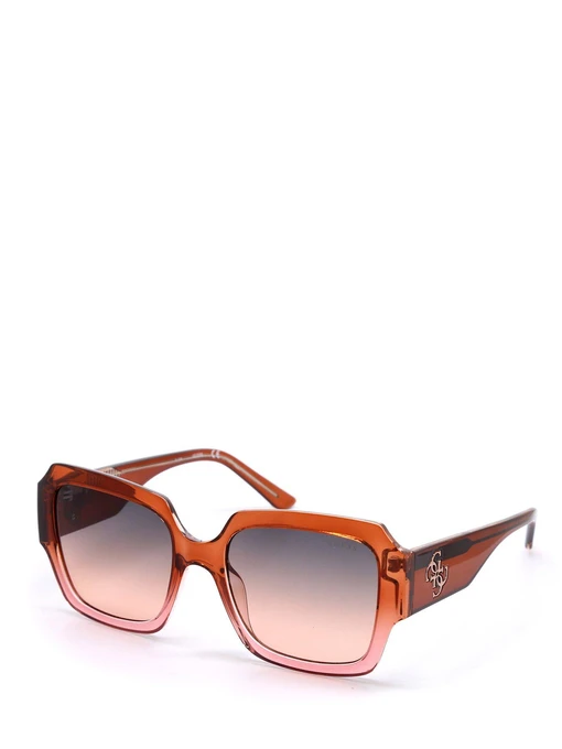 Очки GUESS модель GUESS GU7681 47B 54 Фото