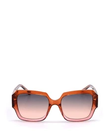 Очки GUESS модель GUESS GU7681 47B 54 Фото