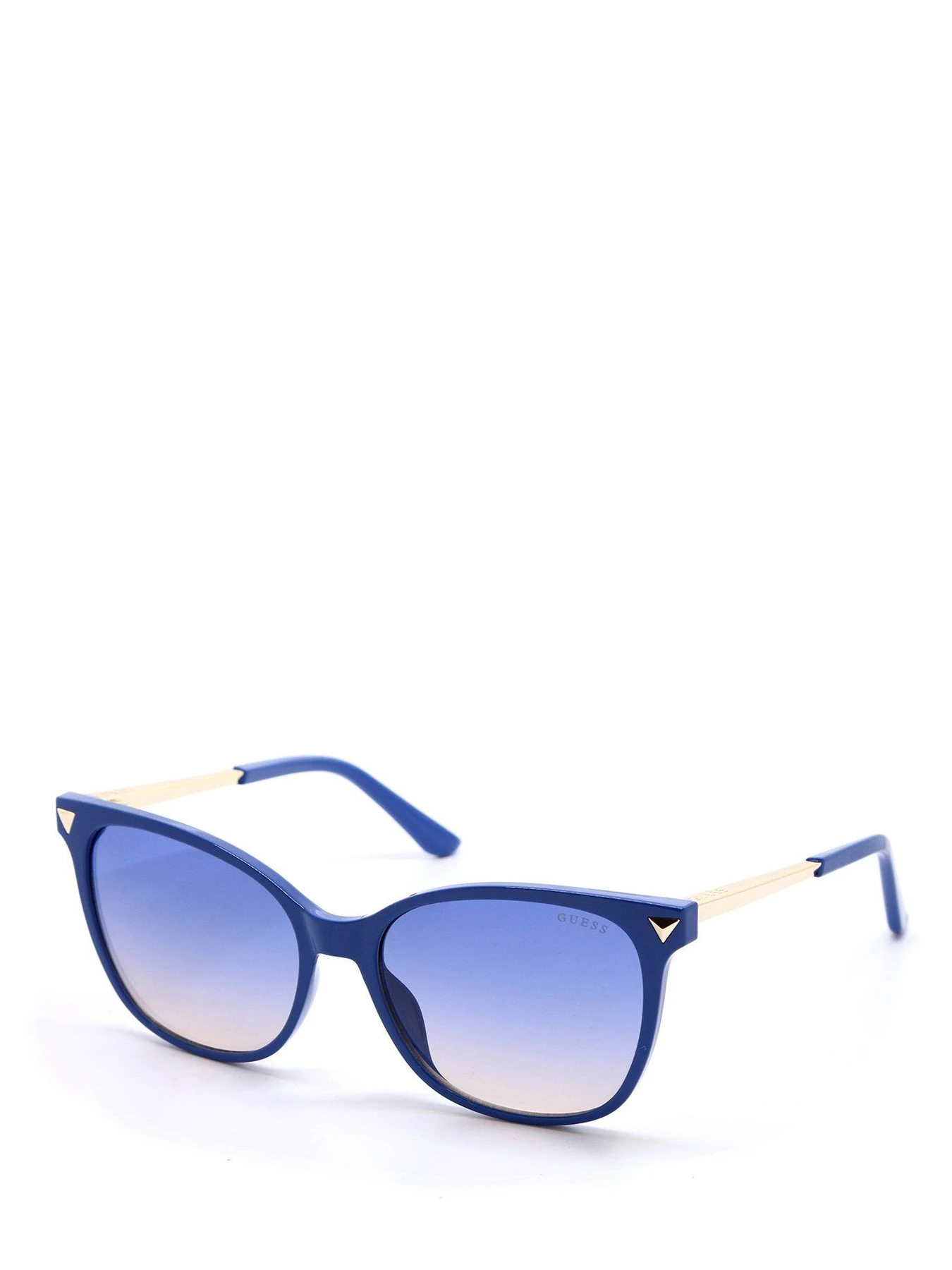 Окуляри GUESS модель GUESS GU7684 90W 56 Фото