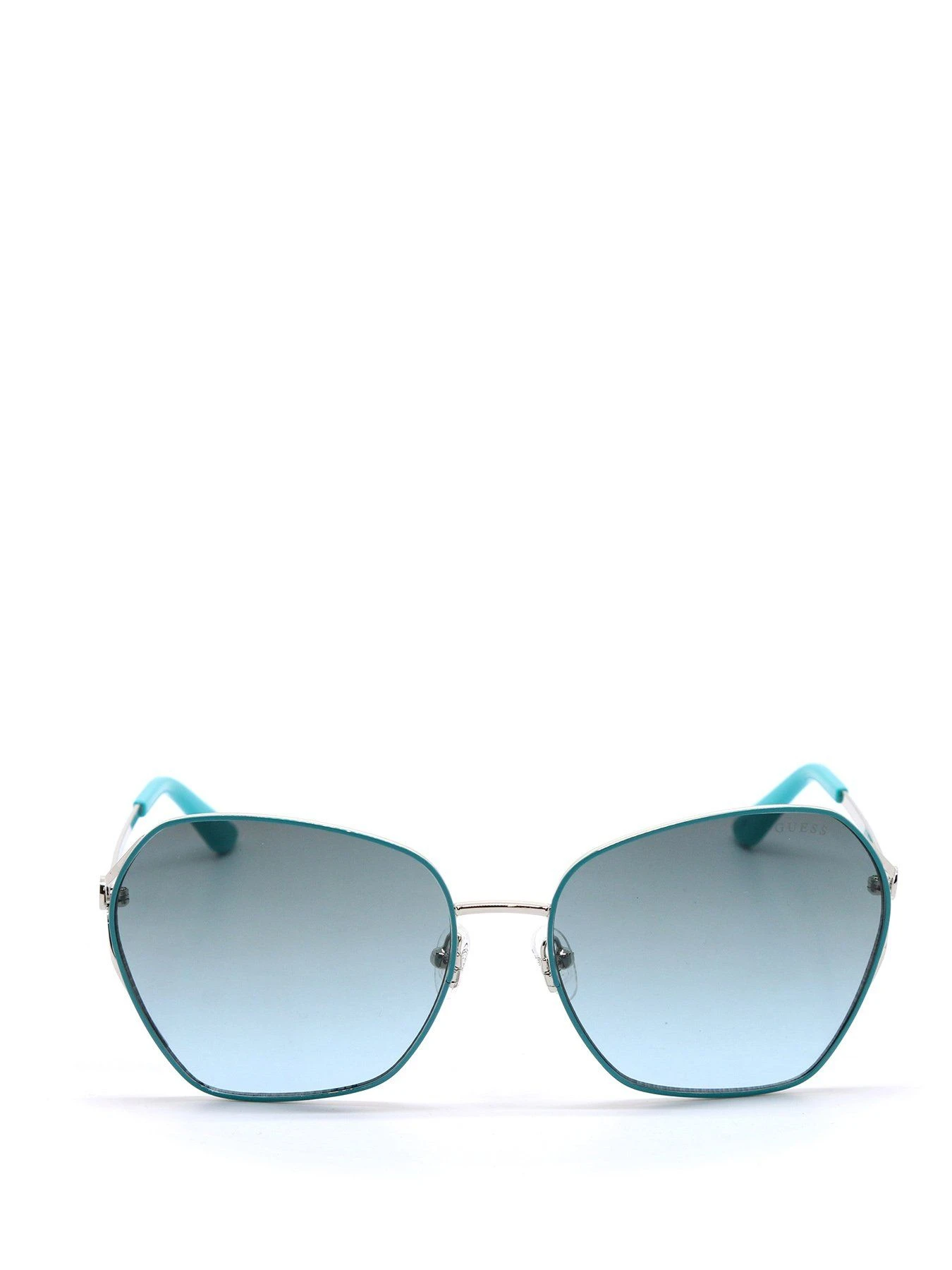 Очки GUESS модель GUESS GU7687 87W 62 Очки GUESS модель GUESS GU7687 87W 62 Фото