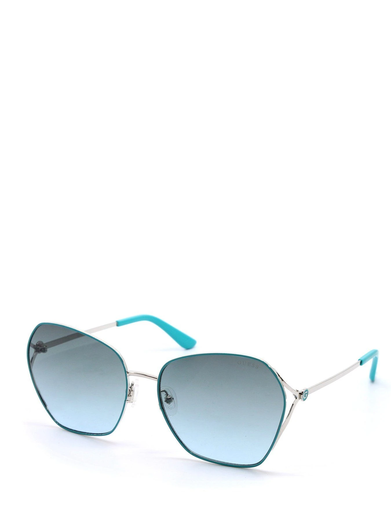 Очки GUESS модель GUESS GU7687 87W 62 Очки GUESS модель GUESS GU7687 87W 62 Фото