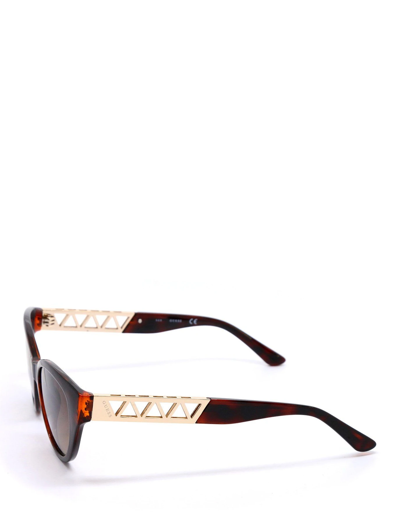 Очки GUESS модель GUESS GU7690 52F 52 Фото