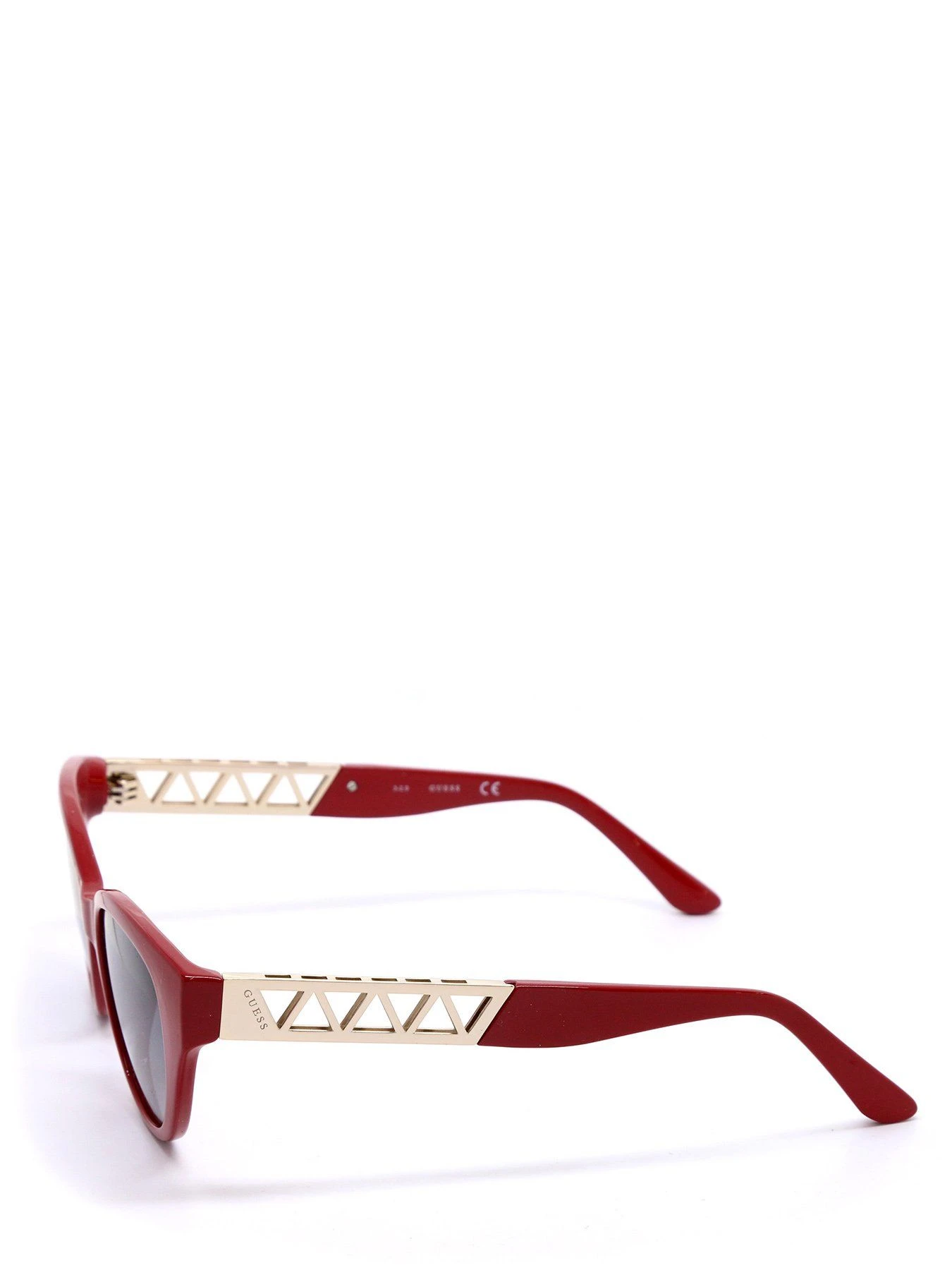 Очки GUESS модель GUESS GU7690 66B 52 Очки GUESS модель GUESS GU7690 66B 52 Фото