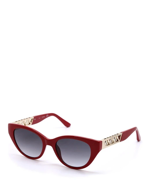 Очки GUESS модель GUESS GU7690 66B 52 Фото